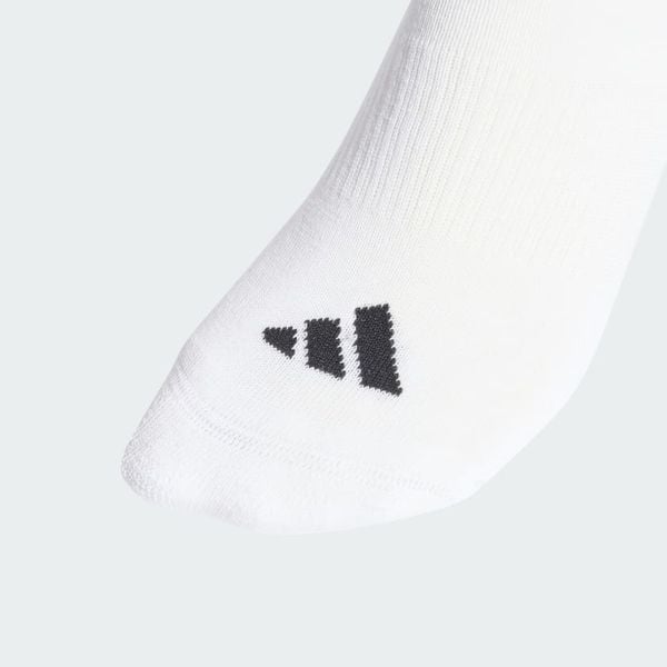  Vớ Tập Luyện Unisex ADIDAS 3S Ess C Mid 3P JZ0529 