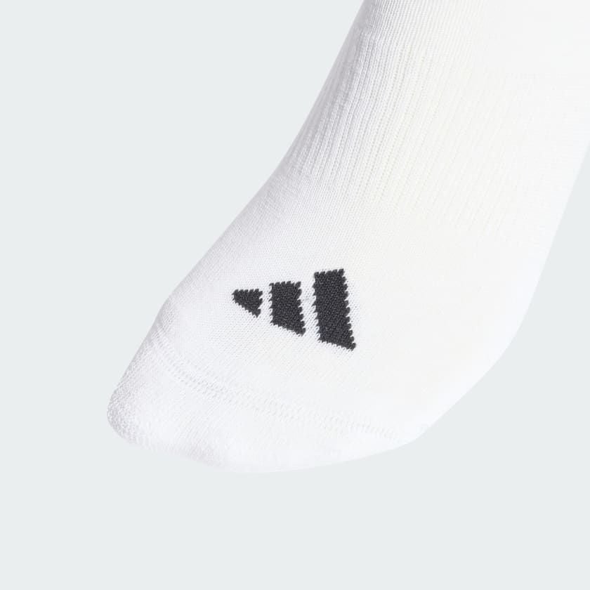  Vớ Tập Luyện Unisex ADIDAS 3S Ess C Mid 3P JZ0529 
