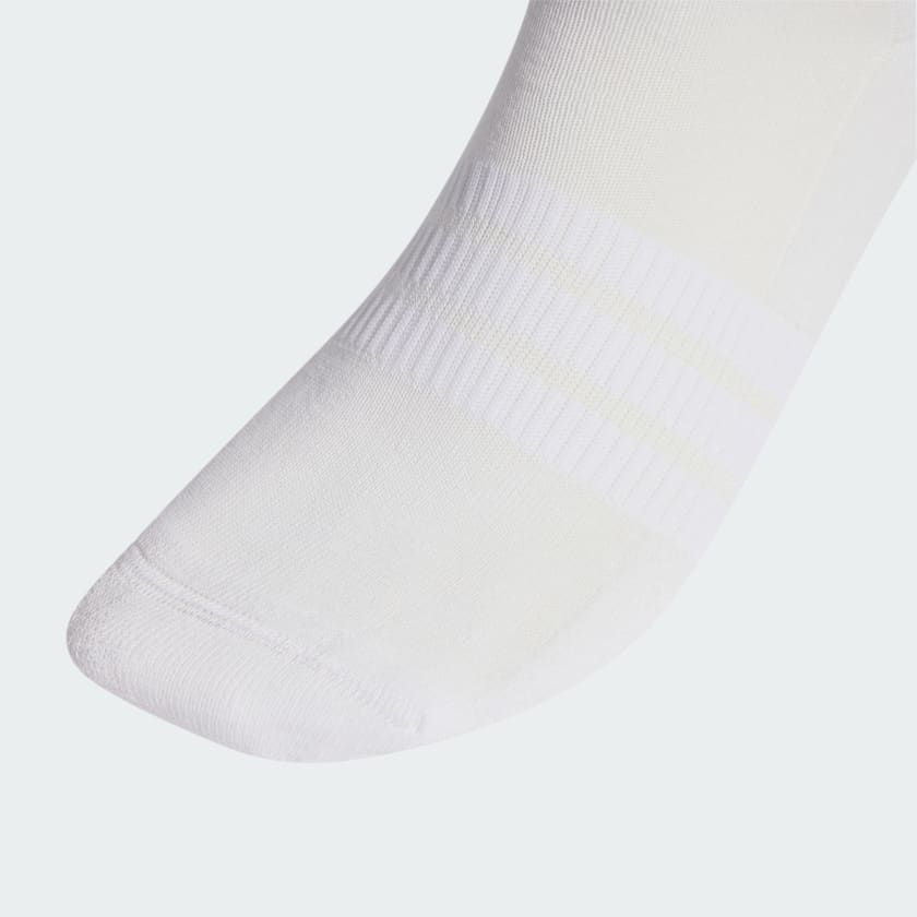  Vớ Tập Luyện Unisex ADIDAS C Ess Crw 3P JZ0530 