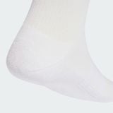  Vớ Tập Luyện Unisex ADIDAS C Ess Crw 3P JZ0530 