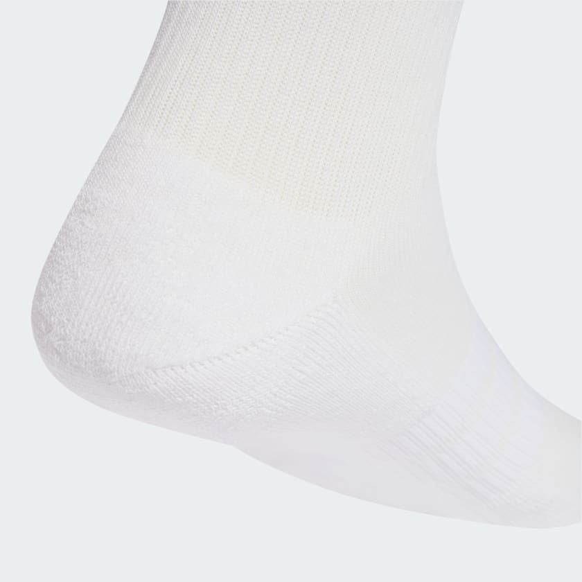  Vớ Tập Luyện Unisex ADIDAS C Ess Crw 3P JZ0530 