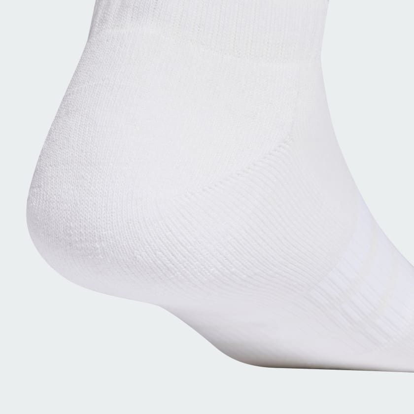  Vớ Tập Luyện Unisex ADIDAS C Ess Low 3P JZ0535 