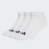  Vớ Tập Luyện Unisex ADIDAS C Ess Low 3P JZ0535 