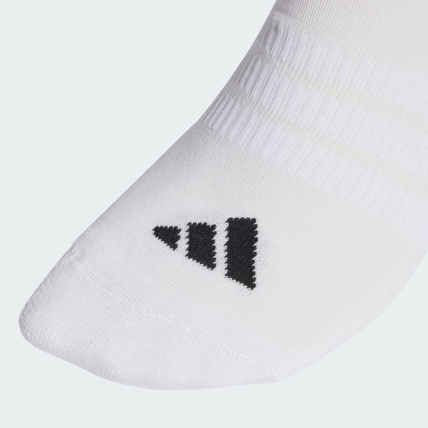  Vớ Tập Luyện Unisex ADIDAS C Ess Low 3P JZ0535 