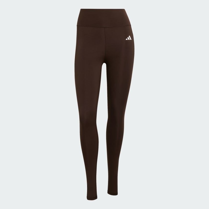  Quần Bó Tập Luyện Nữ ADIDAS Opt Ess St 1/1 JZ0824 