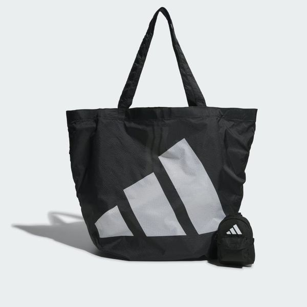  Túi Xách Tập Luyện Unisex ADIDAS Packable Bag JZ1714 