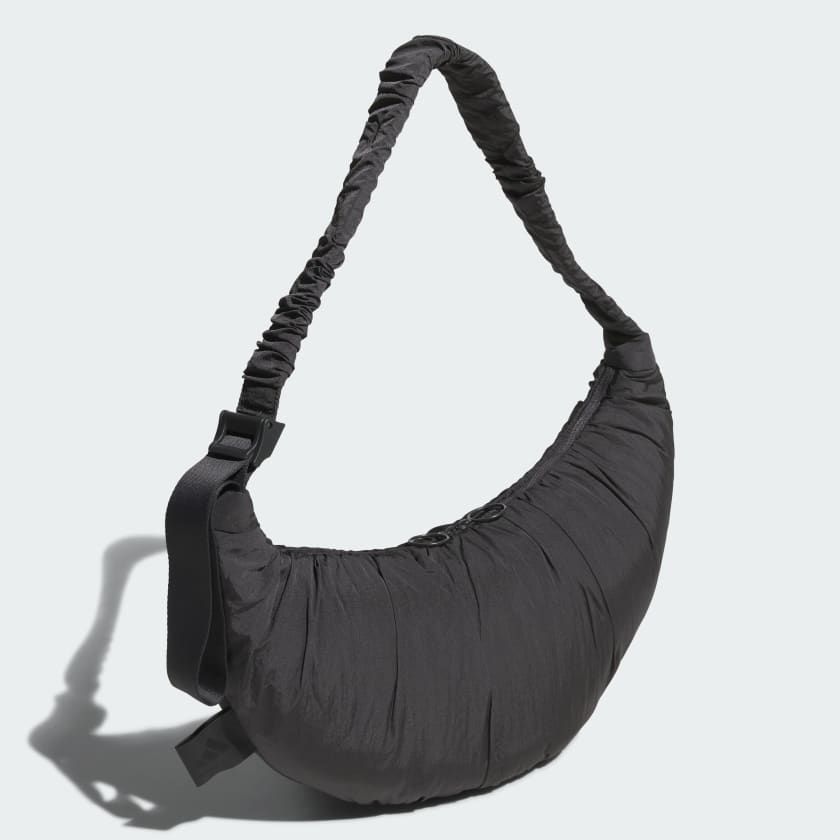  Túi Xách Tập Luyện Nữ ADIDAS W Mh Sh Bag JZ2143 