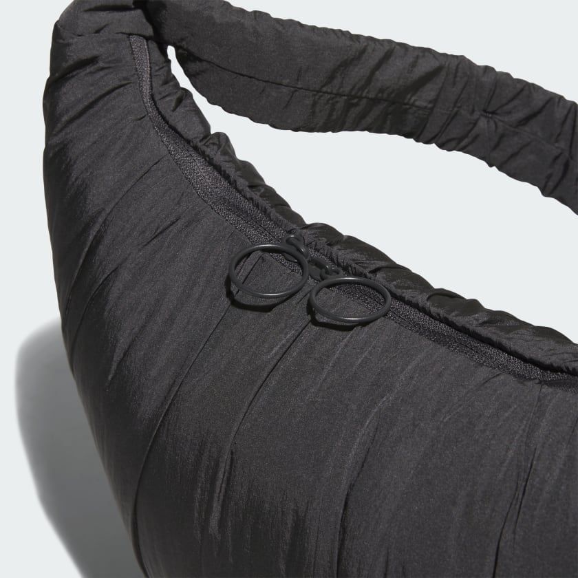  Túi Xách Tập Luyện Nữ ADIDAS W Mh Sh Bag JZ2143 