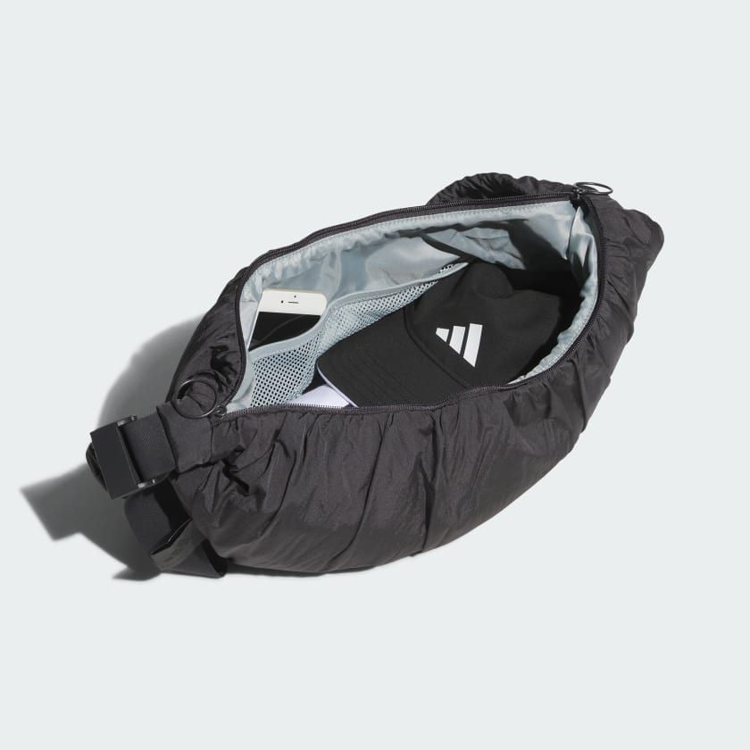  Túi Xách Tập Luyện Nữ ADIDAS W Mh Sh Bag JZ2143 