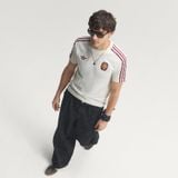  Áo Phông - Áo thun Bóng Đá Nam ADIDAS Fef Og Tee JZ2256 