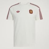  Áo Phông - Áo thun Bóng Đá Nam ADIDAS Fef Og Tee JZ2256 