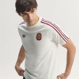  Áo Phông - Áo thun Bóng Đá Nam ADIDAS Fef Og Tee JZ2256 