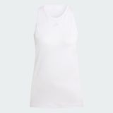  Áo Ba Lỗ Tennis Nữ ADIDAS Club Graph Tank JZ4914 