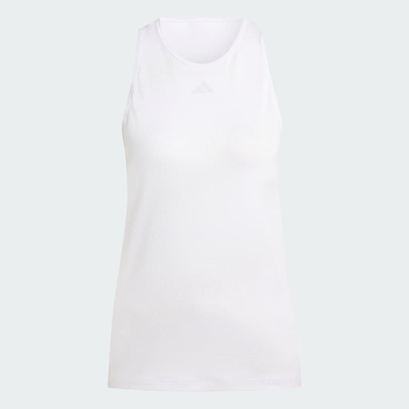  Áo Ba Lỗ Tennis Nữ ADIDAS Club Graph Tank JZ4914 