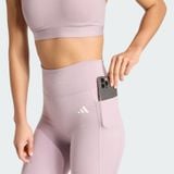  Quần Bó Tập Luyện Nữ ADIDAS Opt Ess St 1/1 JZ4946 