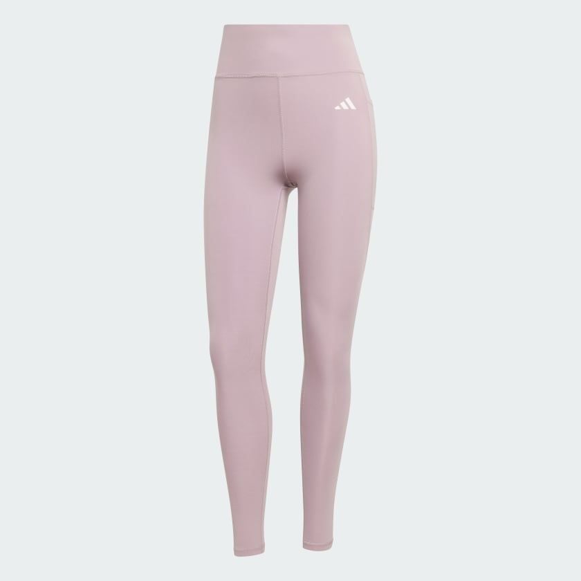  Quần Bó Tập Luyện Nữ ADIDAS Opt Ess St 1/1 JZ4946 