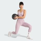  Quần Bó Tập Luyện Nữ ADIDAS Opt Ess St 1/1 JZ4946 