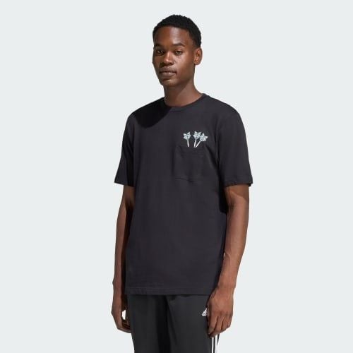  Áo Phông - Áo thun Thể Thao Nam ADIDAS M Nov Dart T JZ5040 