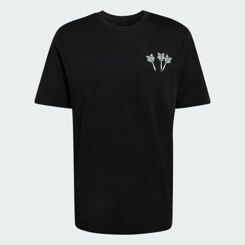  Áo Phông - Áo thun Thể Thao Nam ADIDAS M Nov Dart T JZ5040 