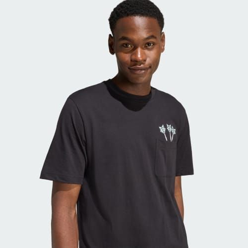  Áo Phông - Áo thun Thể Thao Nam ADIDAS M Nov Dart T JZ5040 