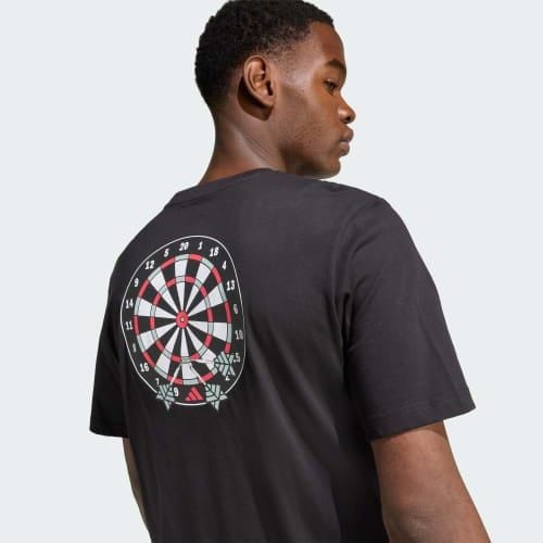  Áo Phông - Áo thun Thể Thao Nam ADIDAS M Nov Dart T JZ5040 