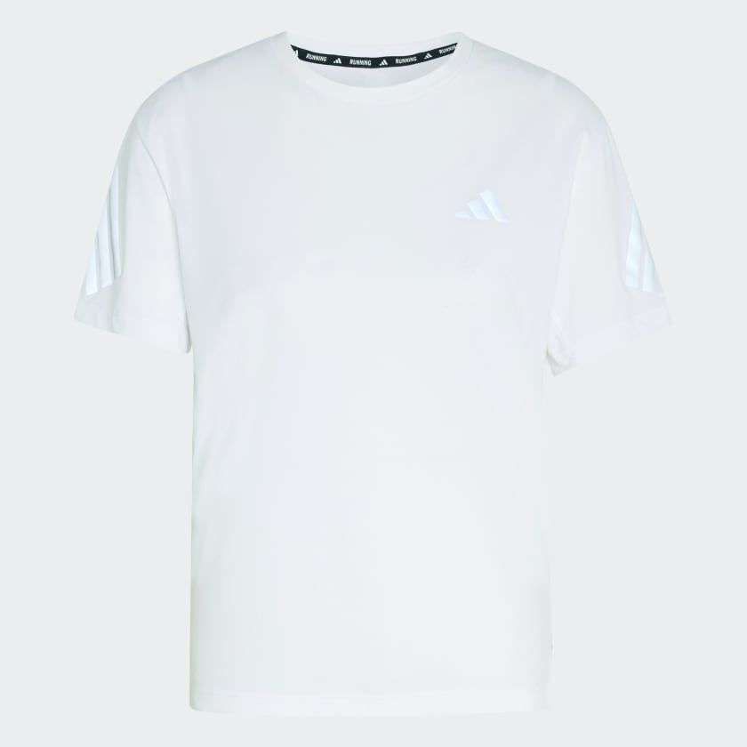  Áo Phông - Áo thun Chạy Nữ ADIDAS Adi365/// T W JZ5115 