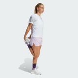 Áo Phông - Áo thun Chạy Nữ ADIDAS Adi365/// T W JZ5115 
