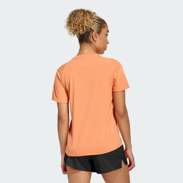  Áo Phông - Áo thun Chạy Nữ ADIDAS Adi365/// T W JZ5117 