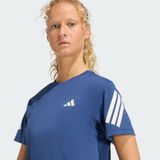  Áo Phông - Áo thun Chạy Nữ ADIDAS Adi365/// T W JZ5121 