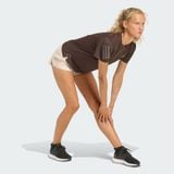  Quần Đùi Chạy Nữ ADIDAS Adi365/// Sho W JZ5129 