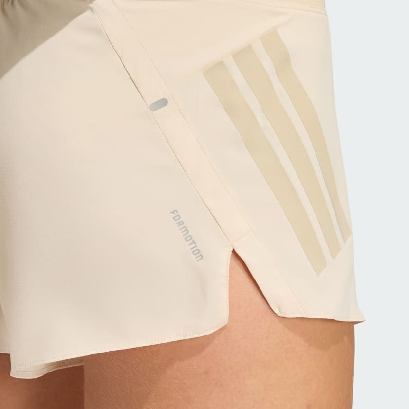  Quần Đùi Chạy Nữ ADIDAS Adi365/// Sho W JZ5129 