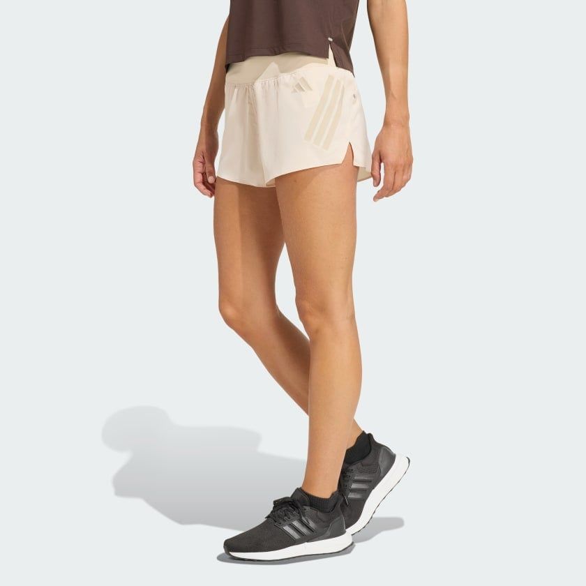  Quần Đùi Chạy Nữ ADIDAS Adi365/// Sho W JZ5129 