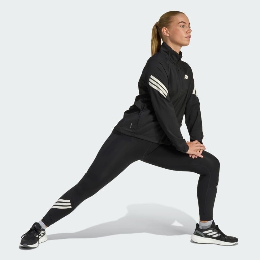  Áo Khoác Chạy Nữ ADIDAS Adi365/// Jkt W JZ5145 