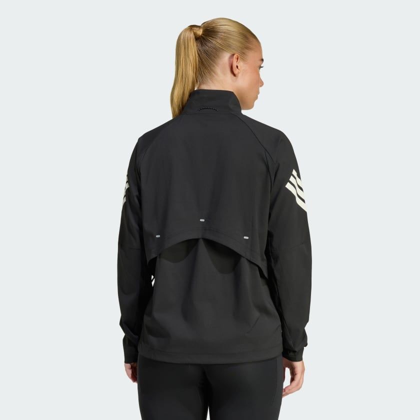  Áo Khoác Chạy Nữ ADIDAS Adi365/// Jkt W JZ5145 