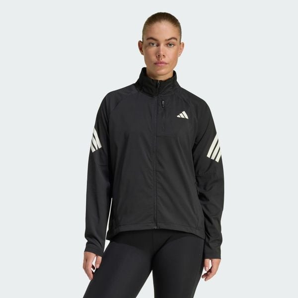  Áo Khoác Chạy Nữ ADIDAS Adi365/// Jkt W JZ5145 