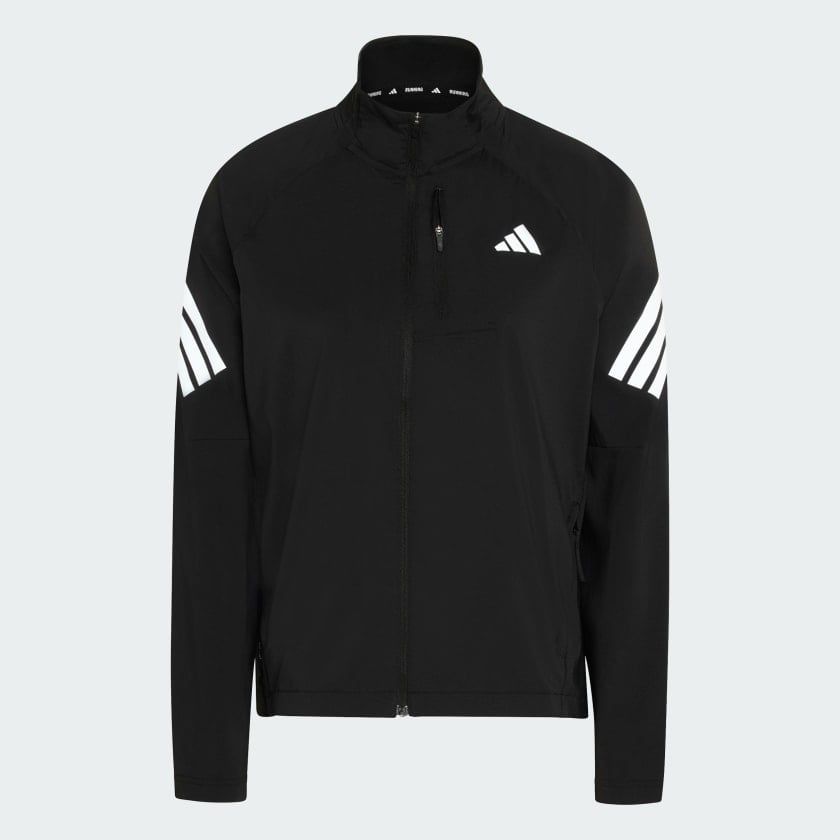  Áo Khoác Chạy Nữ ADIDAS Adi365/// Jkt W JZ5145 