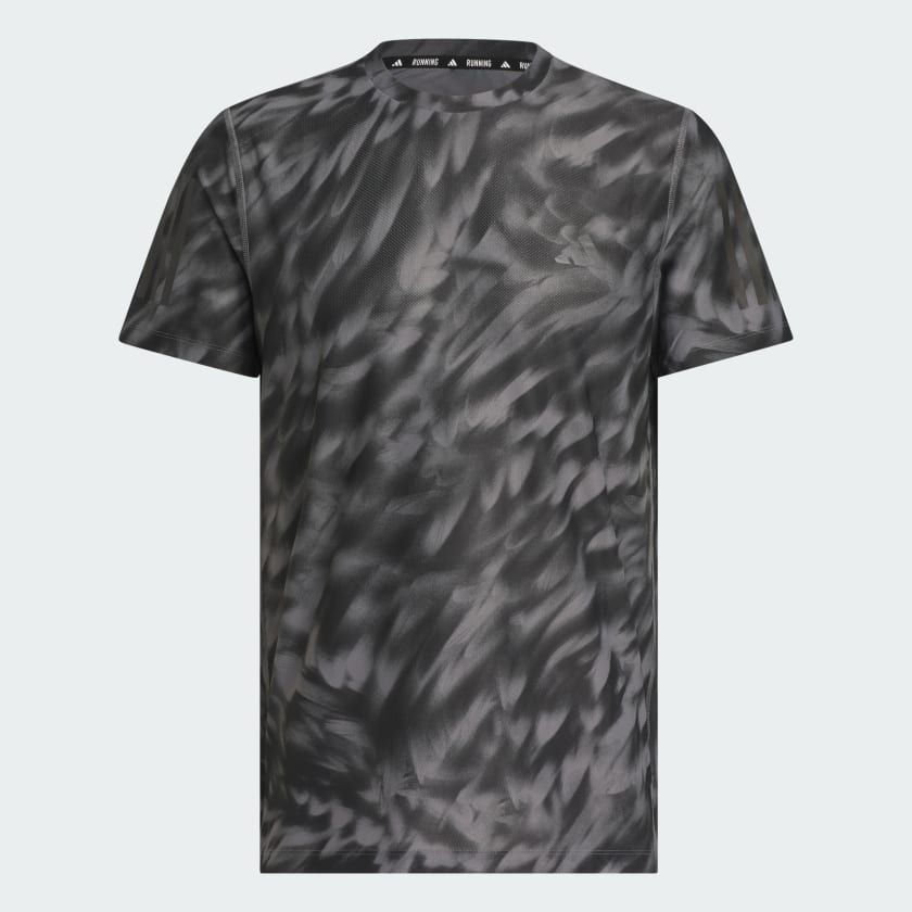  Áo Phông - Áo thun Chạy Nam ADIDAS Otr Aop Tee M JZ5476 