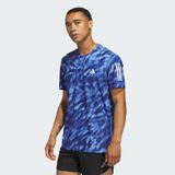  Áo Phông - Áo thun Chạy Nam ADIDAS Otr Aop Tee M JZ5477 