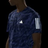  Áo Phông - Áo thun Chạy Nam ADIDAS Otr Aop Tee M JZ5477 