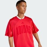  Áo Phông - Áo thun Thể Thao Nam ADIDAS M Sta Seas Tee JZ6852 