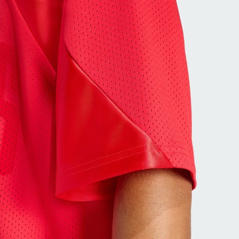  Áo Phông - Áo thun Thể Thao Nam ADIDAS M Sta Seas Tee JZ6852 