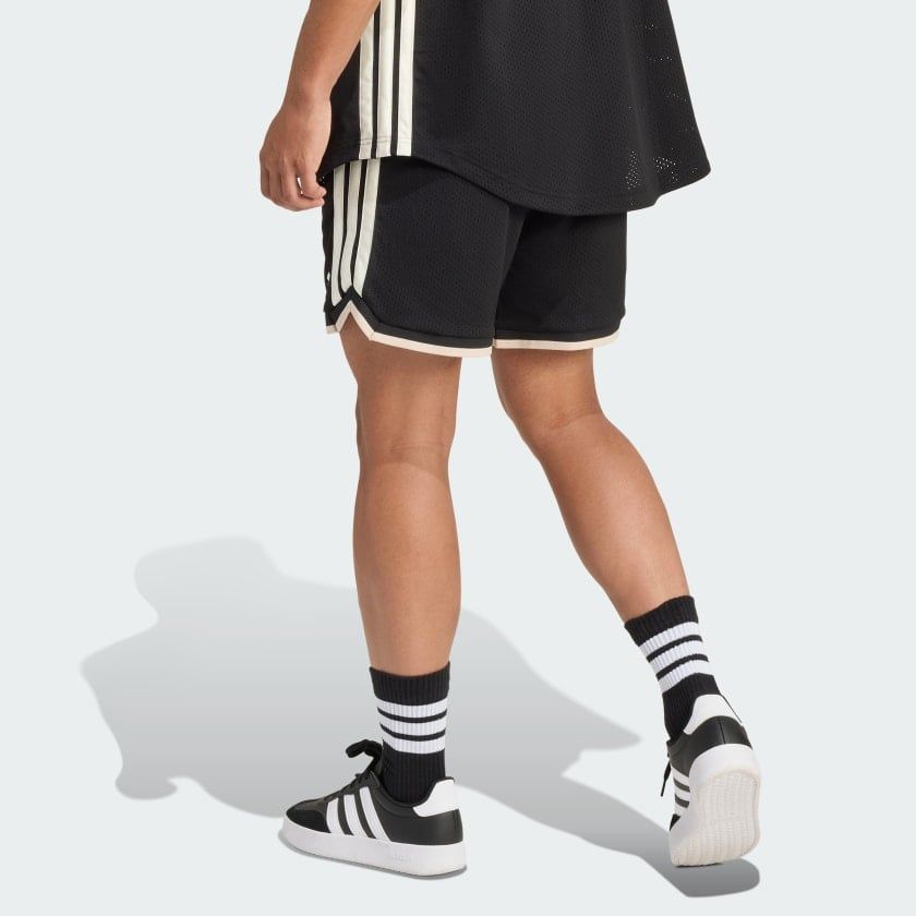  Quần Đùi Thể Thao Nam ADIDAS M Sta Seas Sho JZ6858 