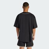  Áo Phông - Áo thun Thể Thao Nam ADIDAS M Sta Seas Shrt JZ6923 