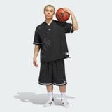  Quần Đùi Bóng Rổ Nam ADIDAS Long Short JZ6968 