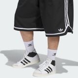  Quần Đùi Bóng Rổ Nam ADIDAS Long Short JZ6968 