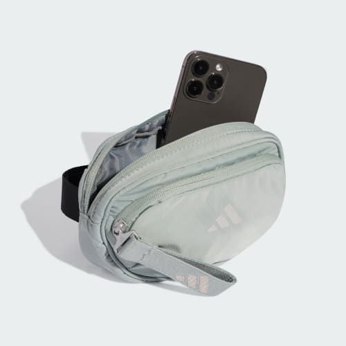  Túi Đeo Chéo Tập Luyện Nữ ADIDAS Adidas Sp Wb JZ7418 
