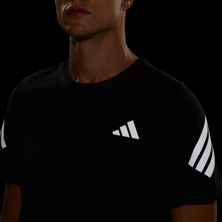  Áo Phông - Áo thun Chạy Nam ADIDAS Adi365/// T M JZ7694 