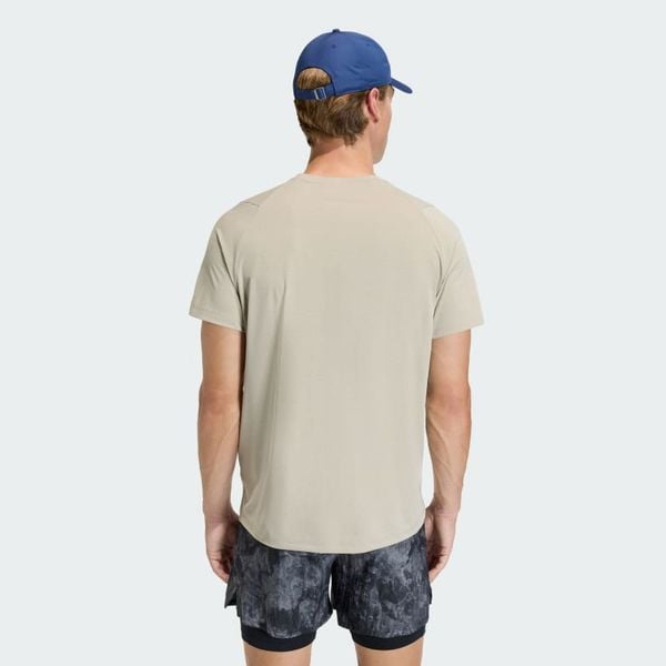 Áo Phông - Áo thun Chạy Nam ADIDAS Adi365/// T M JZ7696 