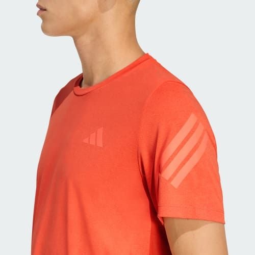  Áo Phông - Áo thun Chạy Nam ADIDAS Adi365/// T M JZ7700 