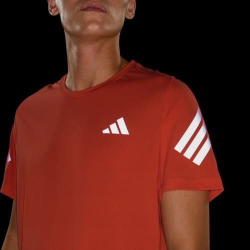  Áo Phông - Áo thun Chạy Nam ADIDAS Adi365/// T M JZ7700 